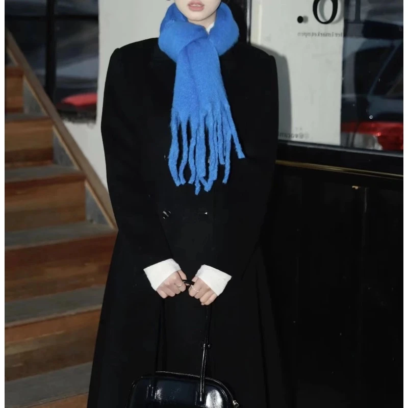 （直播间专属链接）春秋外套女士休闲时尚百搭外套西装气质315520