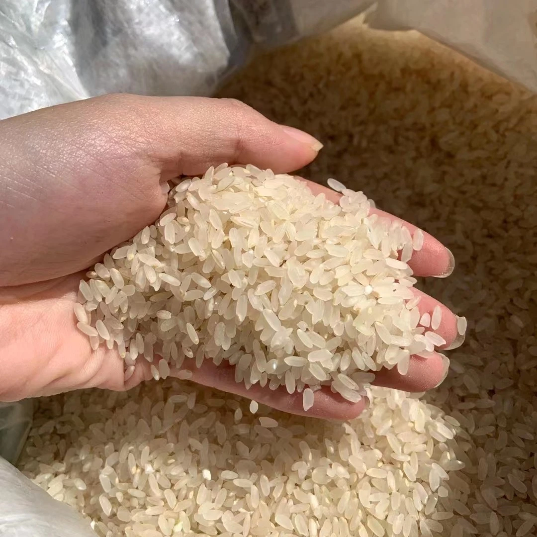 永川区仙龙镇富硒米1箱5包