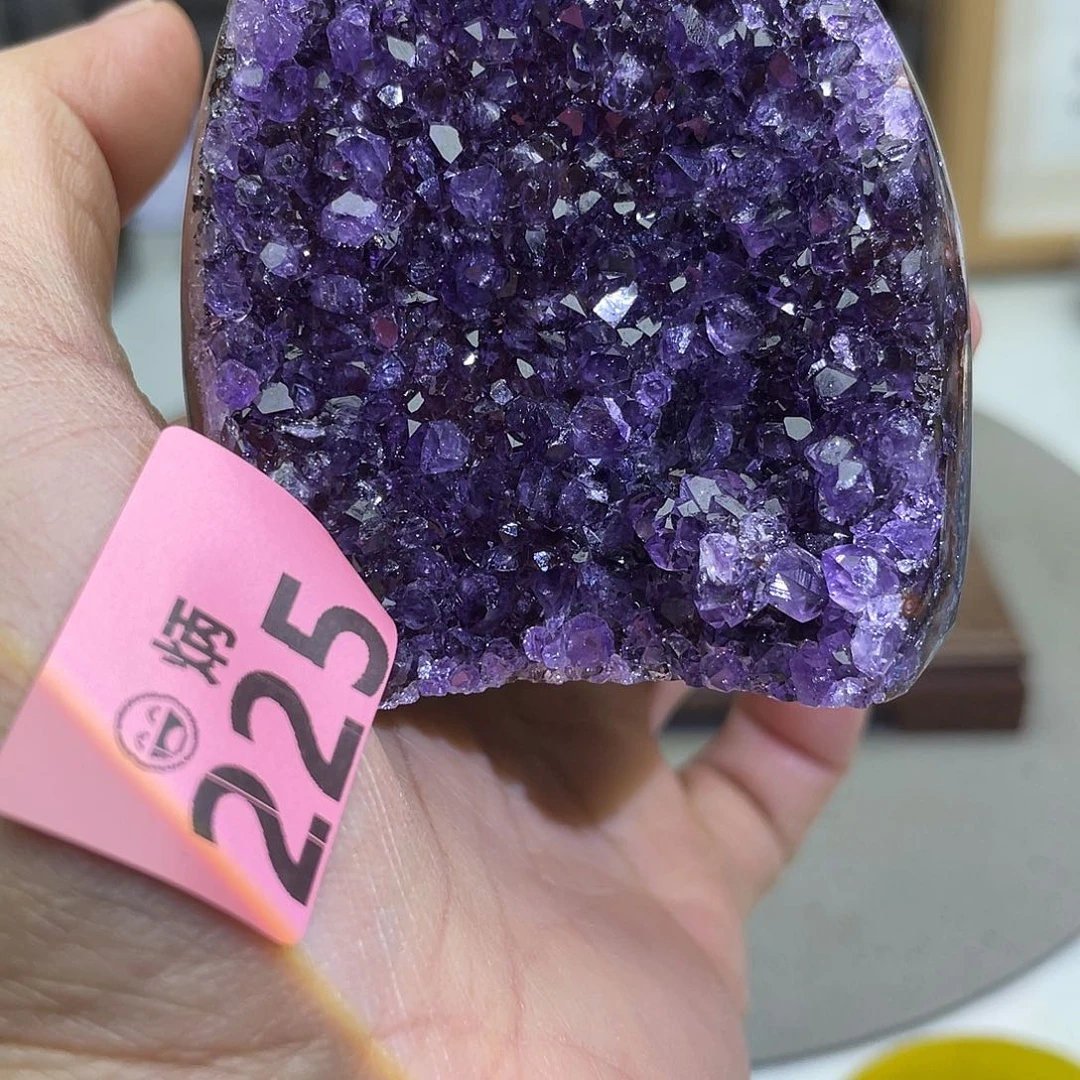 未镶嵌大型摆件（非配饰）水晶