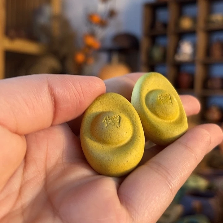 摆件紫砂壶紫砂摆件