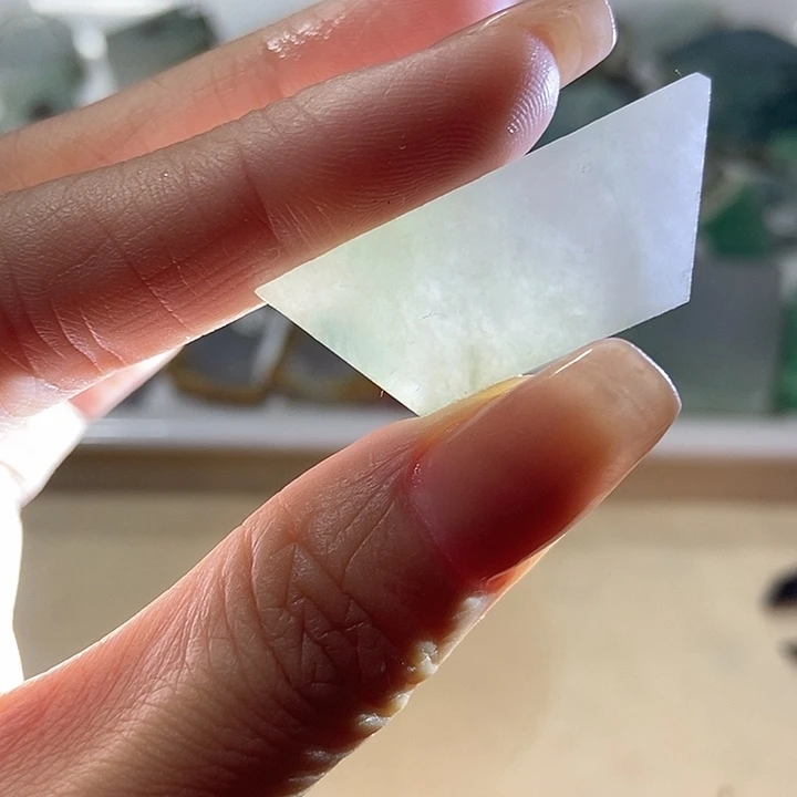 未镶嵌定制翡翠翡翠定制