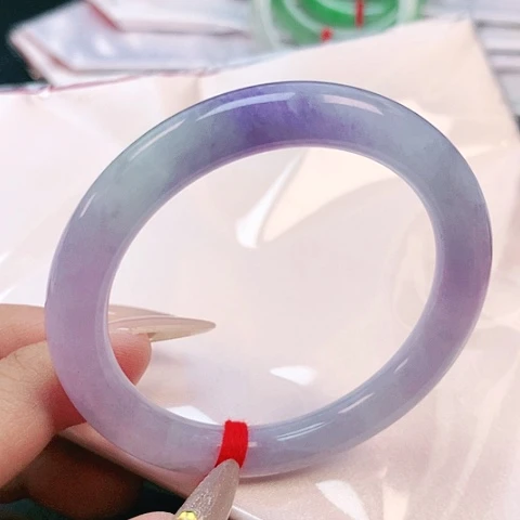 未镶嵌手镯翡翠1979