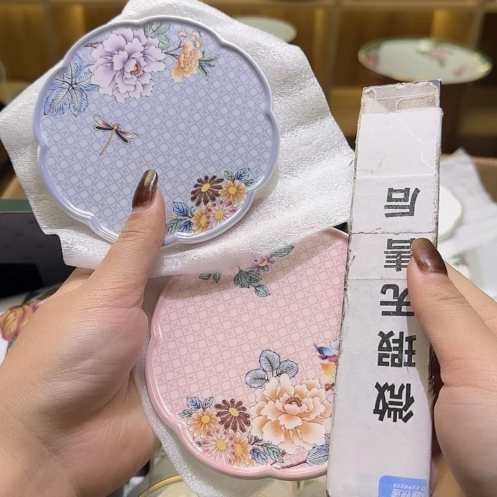 骨瓷实付满10包邮哈