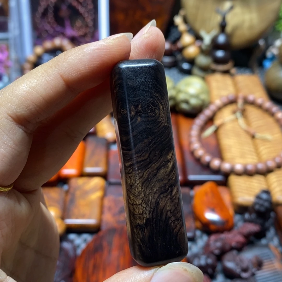 东非黑黄檀（紫光檀）渺****）