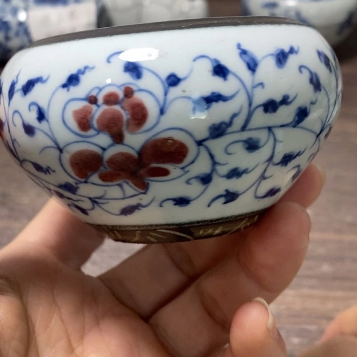 陶摆件景德镇陶瓷艺术品