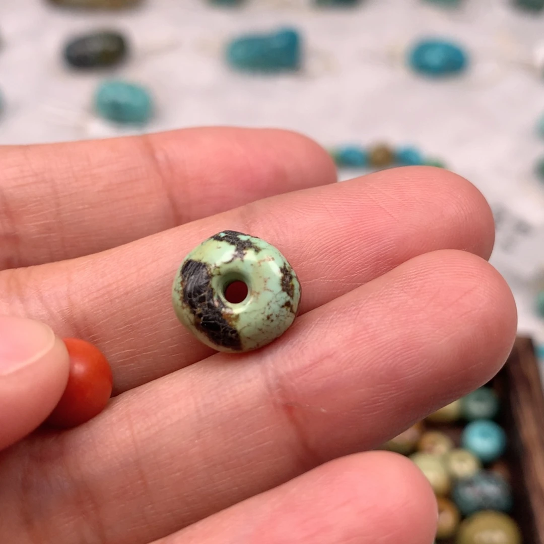 玛瑙/玉髓未镶嵌新店开业，扣子一颗