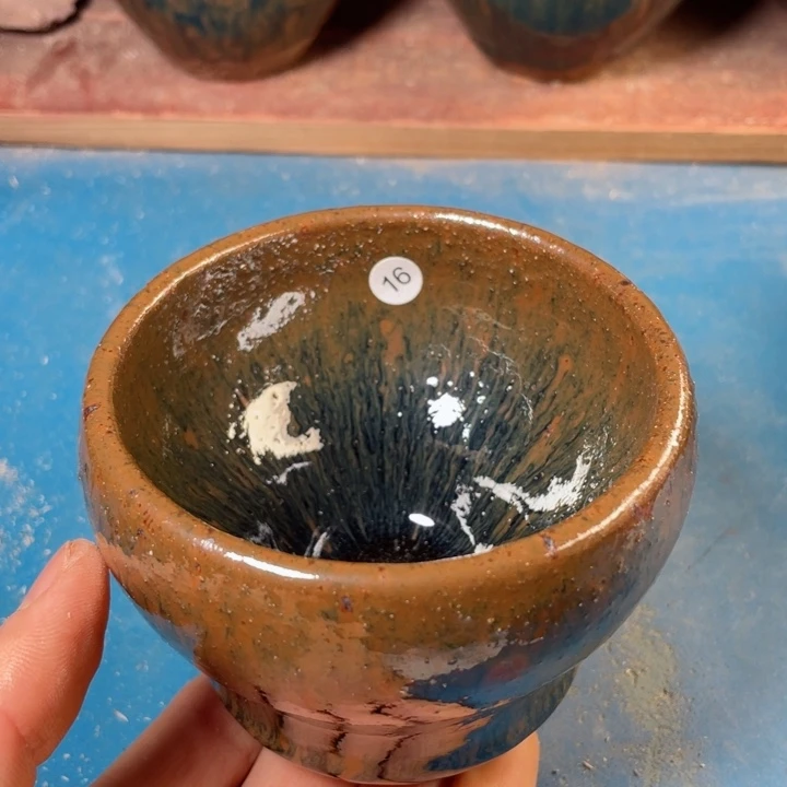 茶盏盏盏灯都是我的爱啊