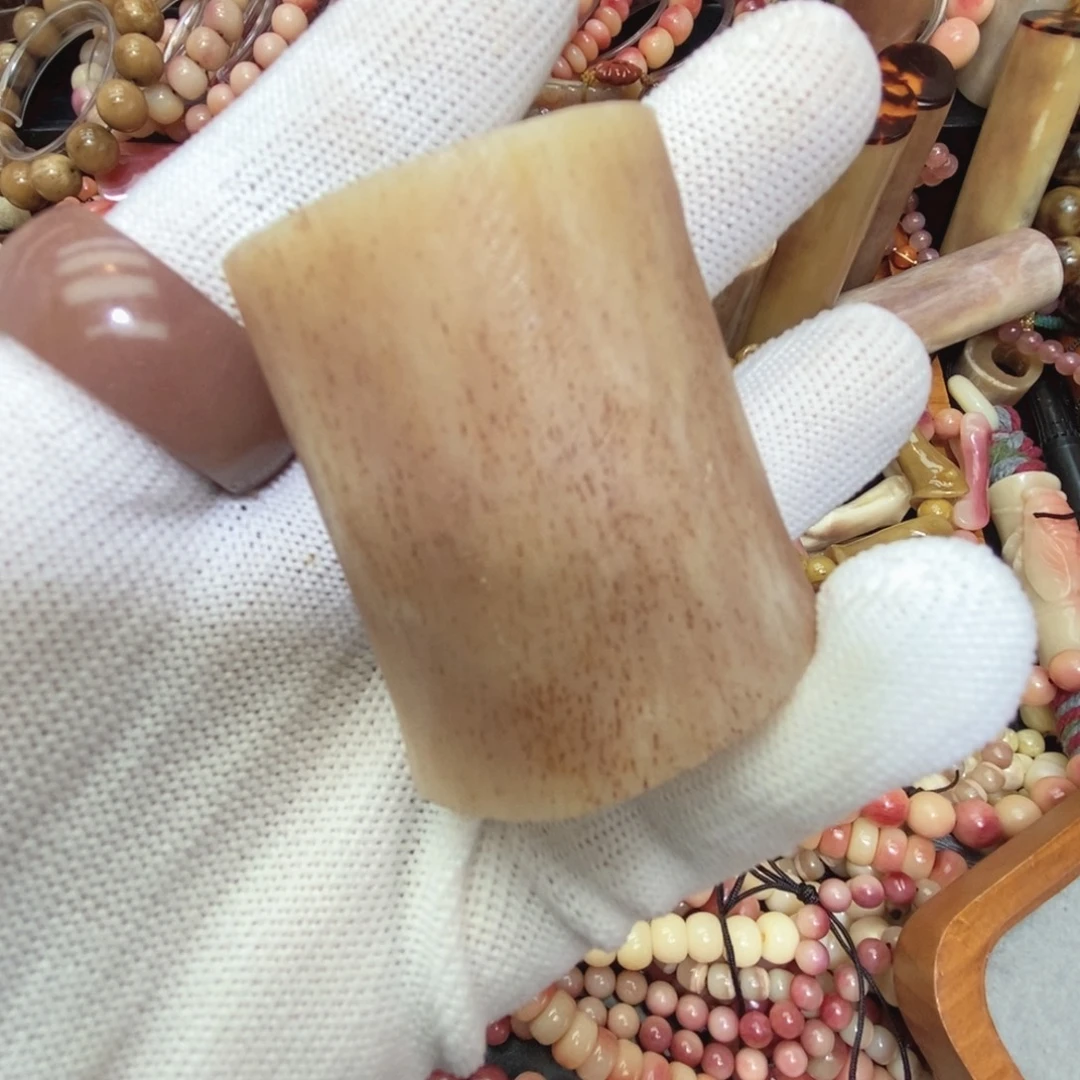 手串/手链驼骨手把件