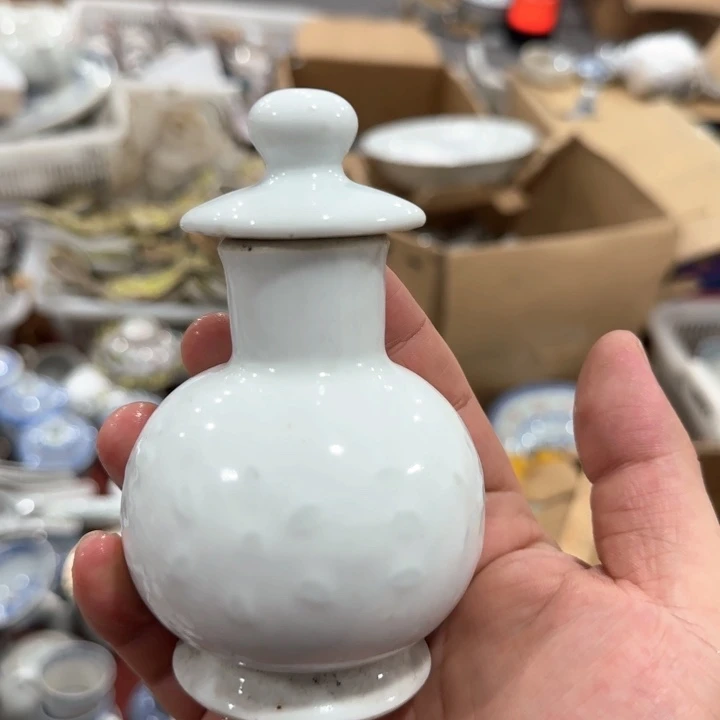 杯景德镇陶瓷艺术品