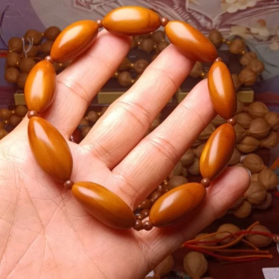 手串/手链橄榄核橄榄核手串