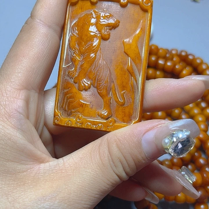 大果紫檀（缅甸花梨）