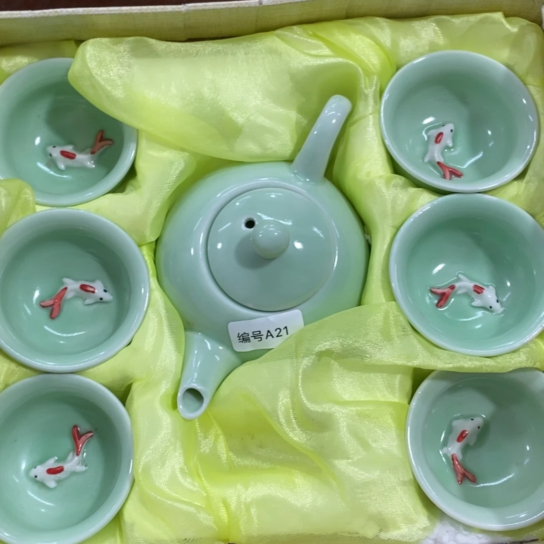 陶瓷等行业的生产和销售