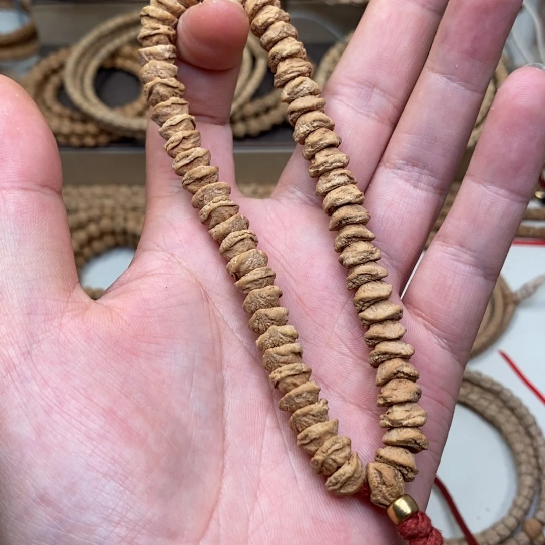 柏香籽/百香籽吊坠