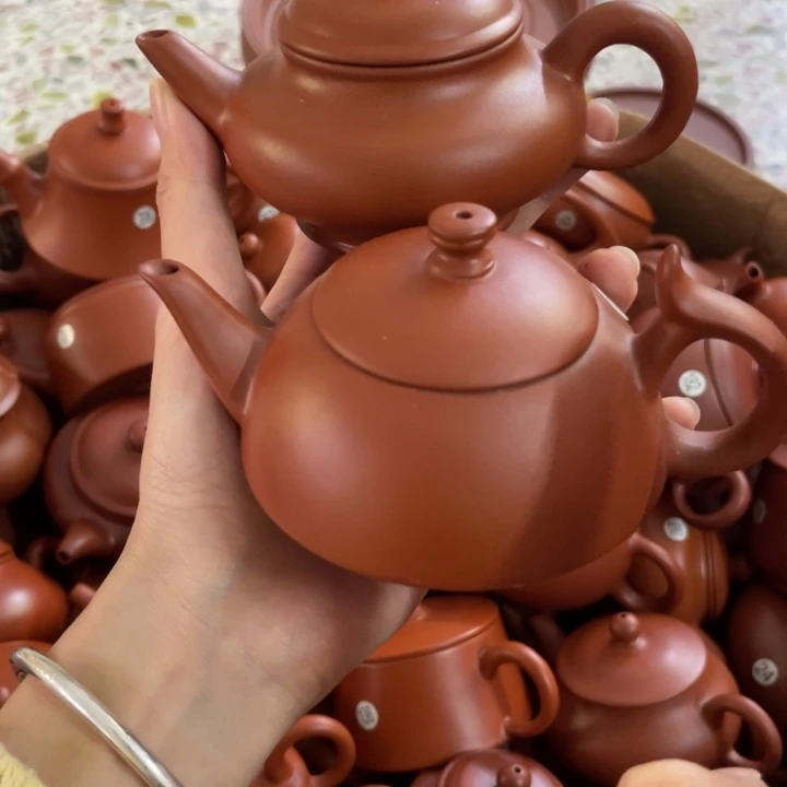 紫砂茶壶紫砂壶茶壶包邮毫升