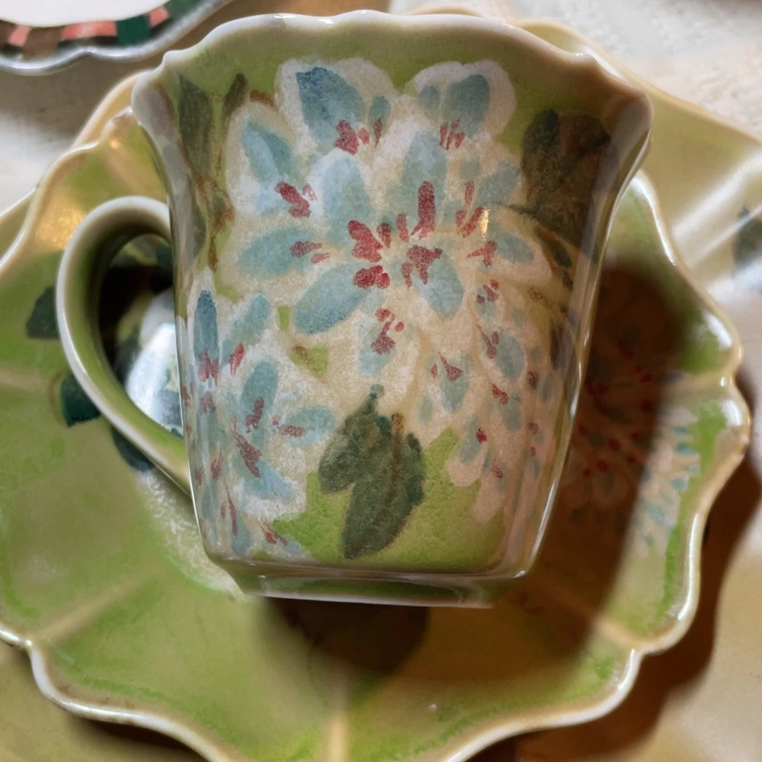 景德镇精美作品展朱**儿