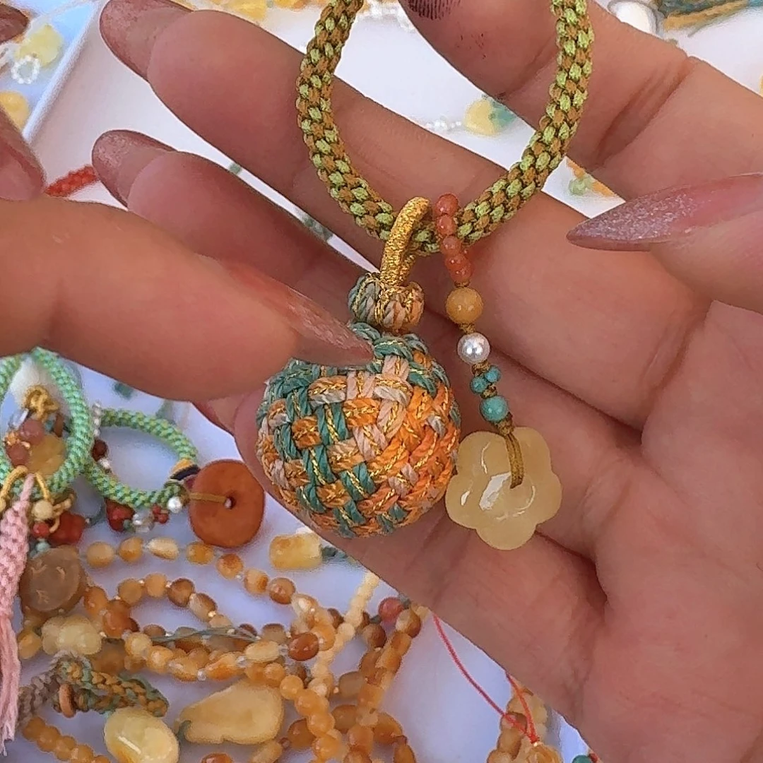 未镶嵌项圈水晶菜****0