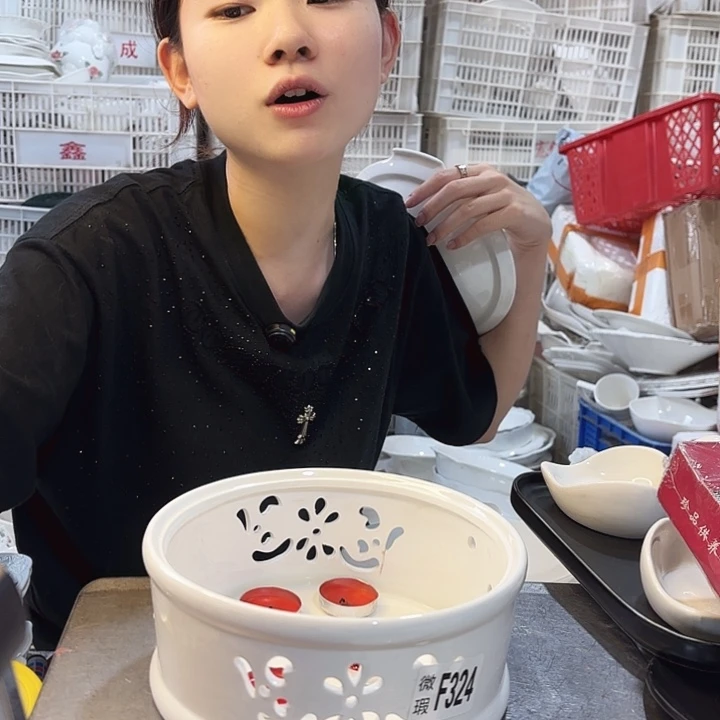 碟微瑕产品………324一个