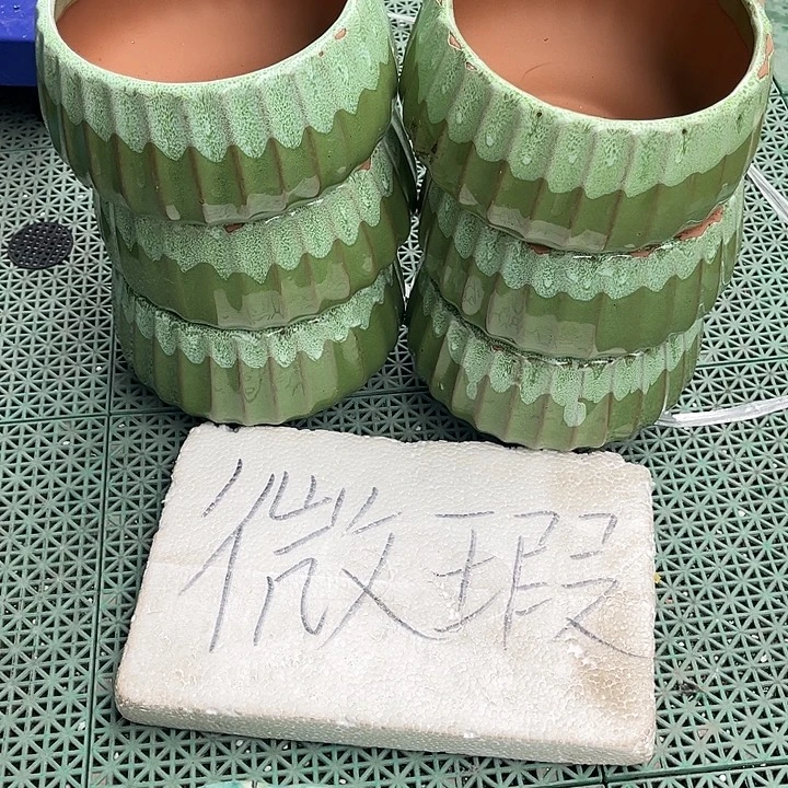 泥塑自产自销模式