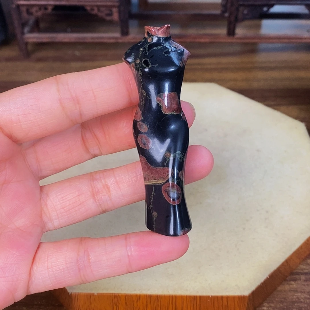 奢上奢精品梅花玉N