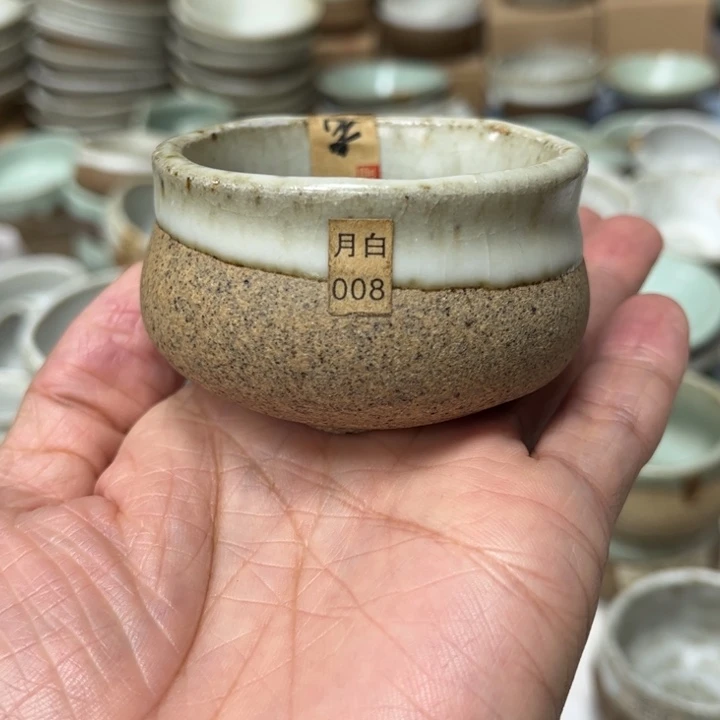 壶老段烧茶器茶具！