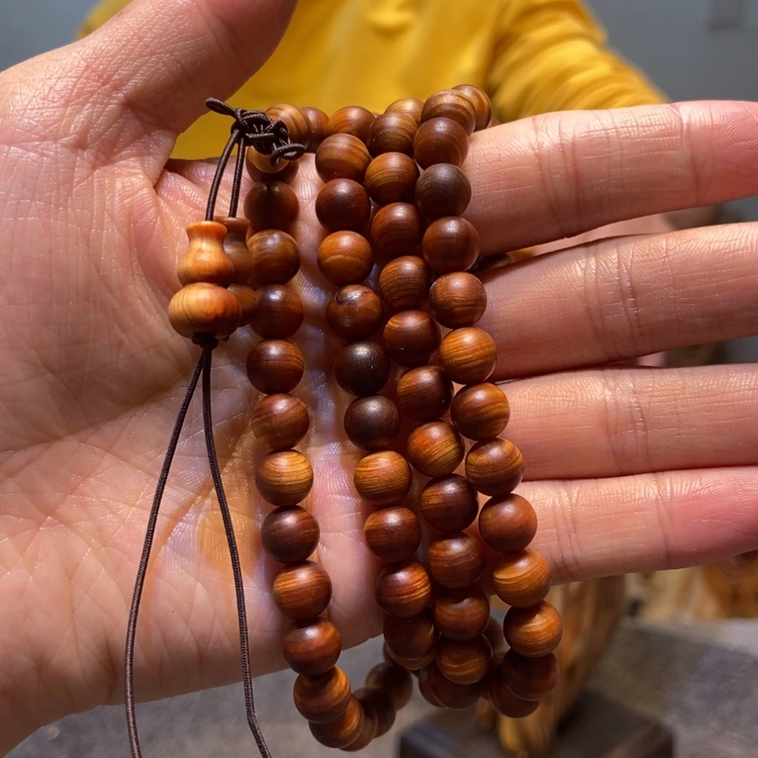 柏木（崖柏）太行崖柏根雕摆件