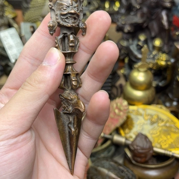 嘉嘉精品铜器摆件