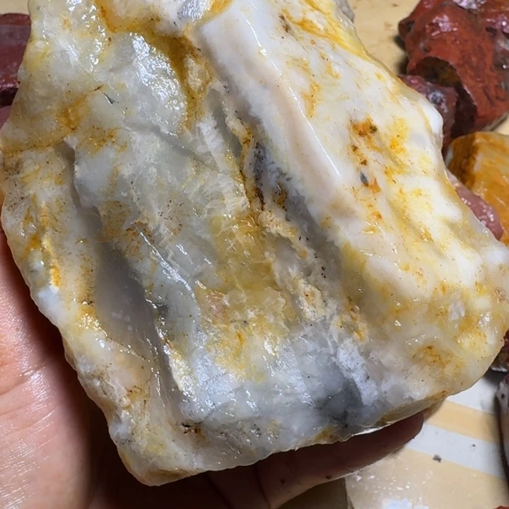 寿山石寿山石的颜色