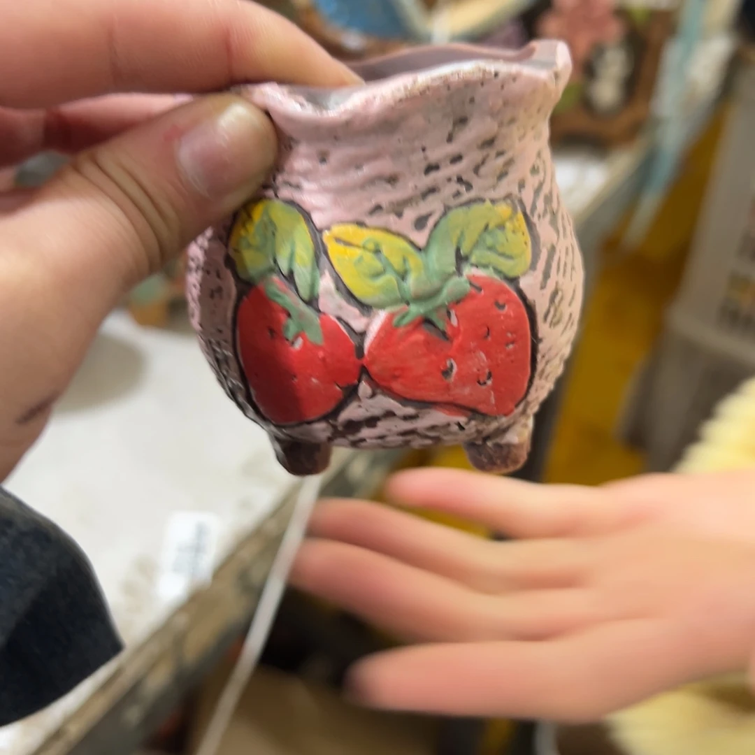 满20发爱退拉黑花盆