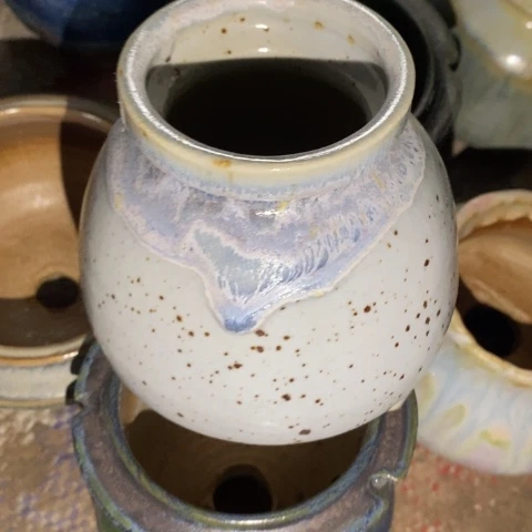 罐2696 微瑕38包邮景德镇陶瓷