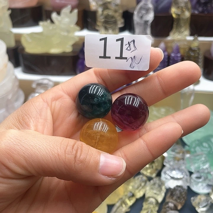 水晶摆件未镶嵌有*摆件