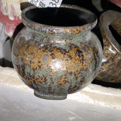 罐6533 微瑕38包邮景德镇陶瓷