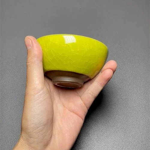 【闪购商品】茶盏-10185..........