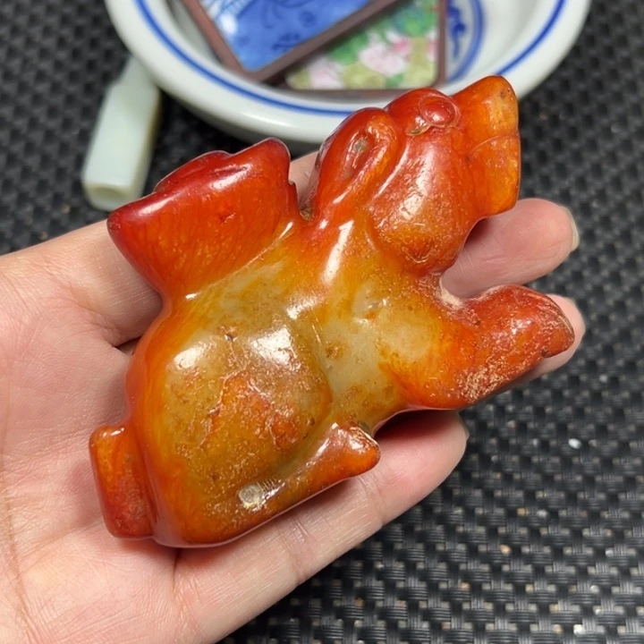 官方链接一物一图