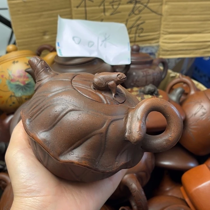 紫砂茶壶紫砂壶等