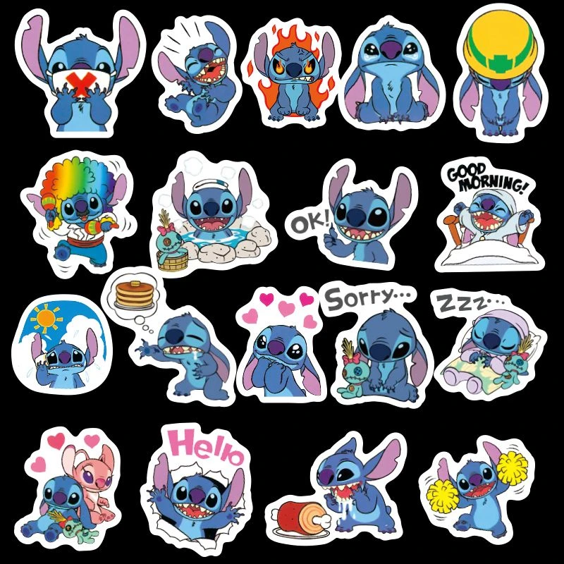 宠粉福利 （贴-贴）好看的贴纸