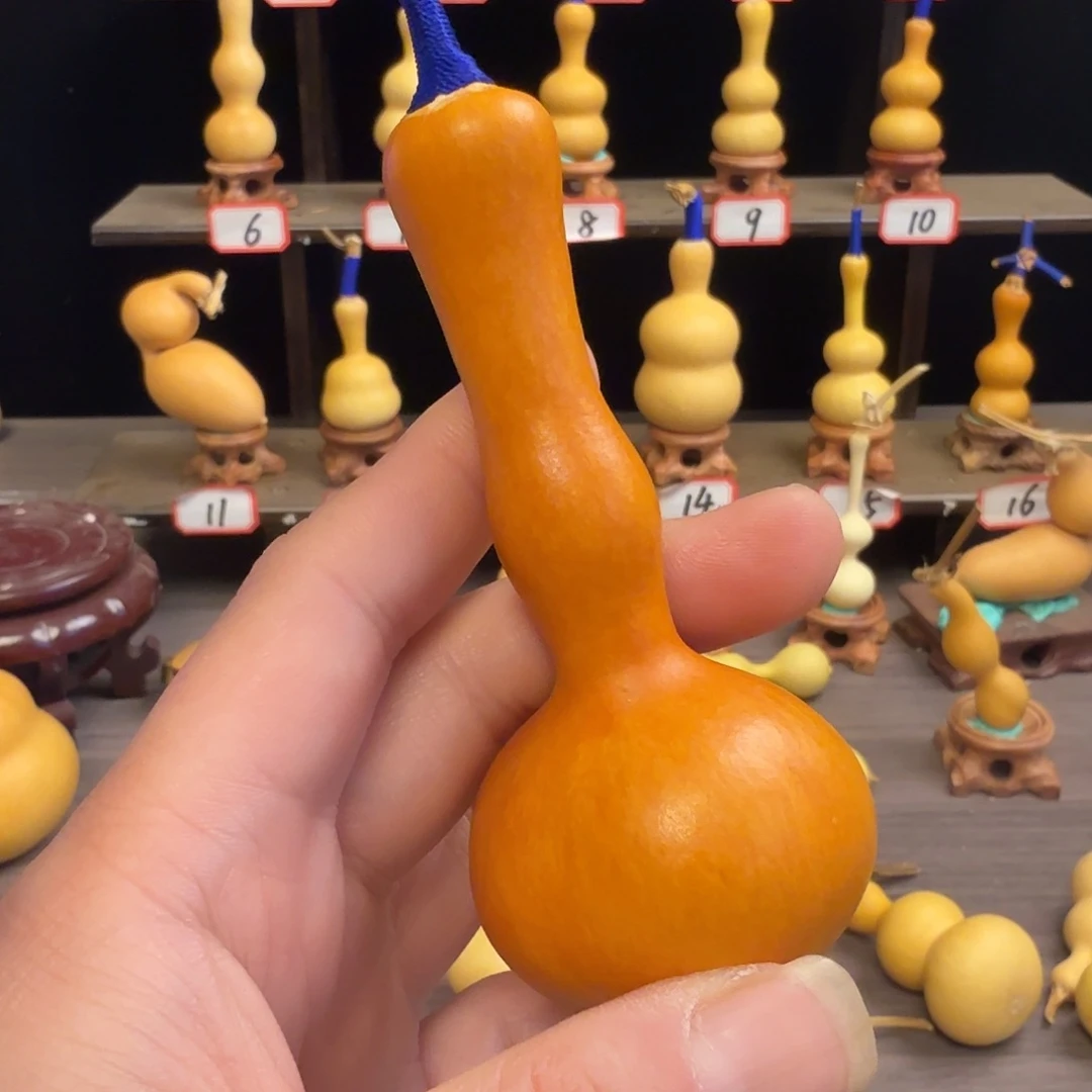 阳***生木远扬工艺葫芦小号