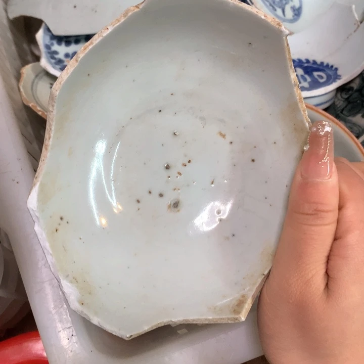 当代现代全手工工艺品