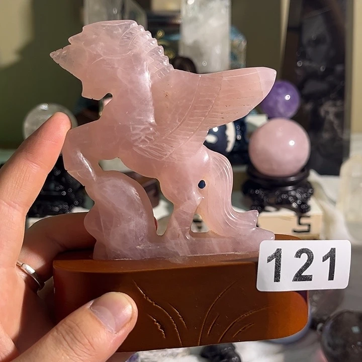 未镶嵌水晶大型摆件（非配饰）ℍ****