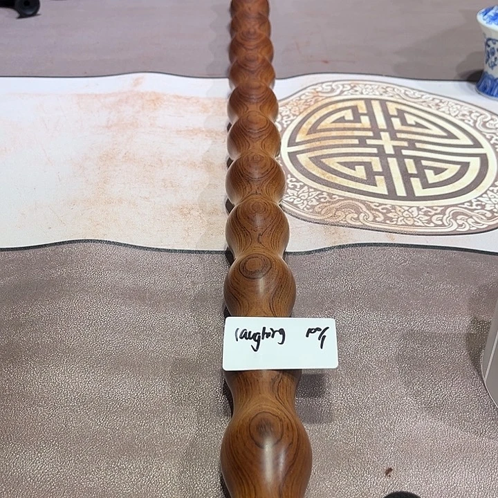 非洲紫檀（红花梨）L****6