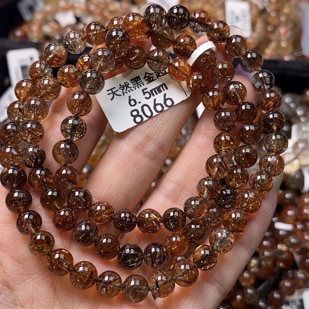 手链未镶嵌水晶水