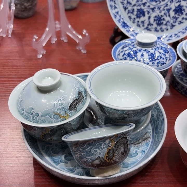 景德镇陶瓷学院副院长