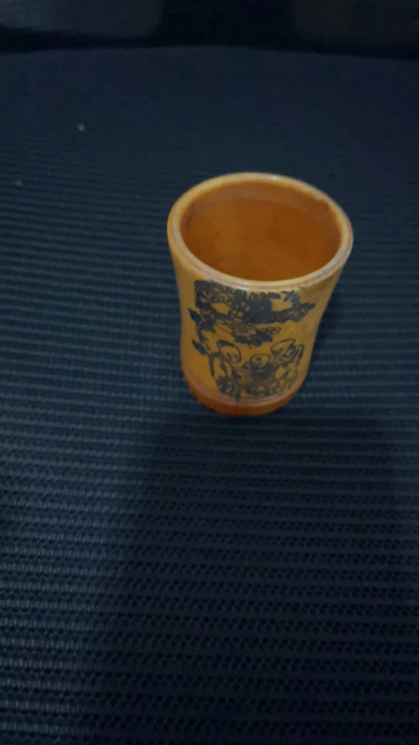 特色手工艺木制品Q34