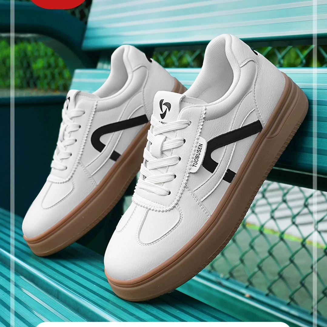 拓步森M6786德训时尚女鞋(35-40）