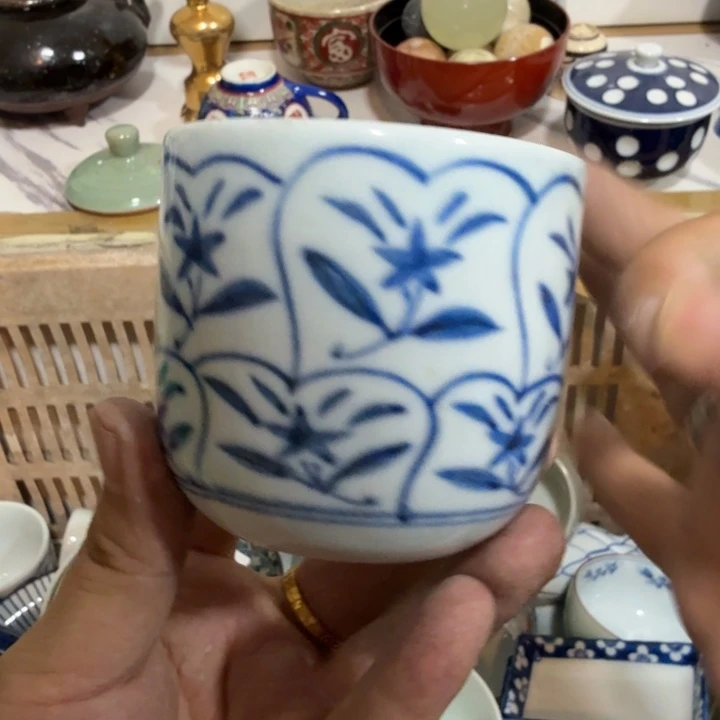陶瓷推荐第二名20包邮