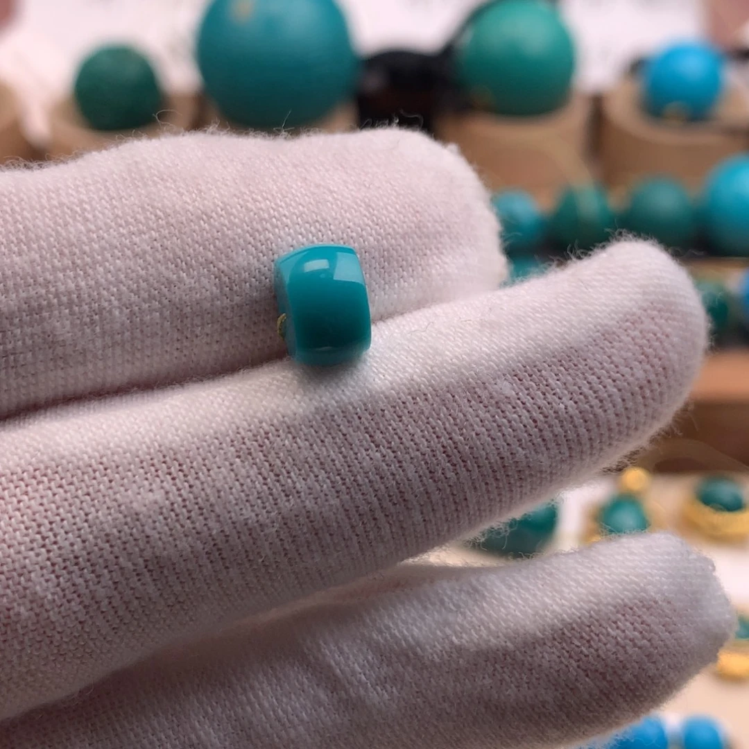 绿松石未镶嵌珠宝奇石8m