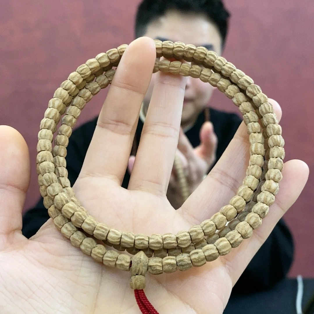 柏香籽/百香籽手串