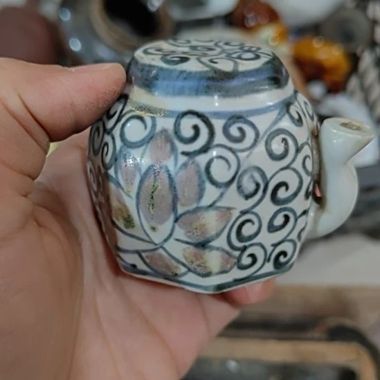 旭***东有机玻璃精美摆件（不退换）