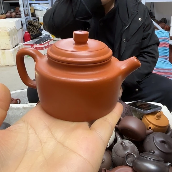 茶盘紫砂宜兴紫砂壶原矿紫砂壶