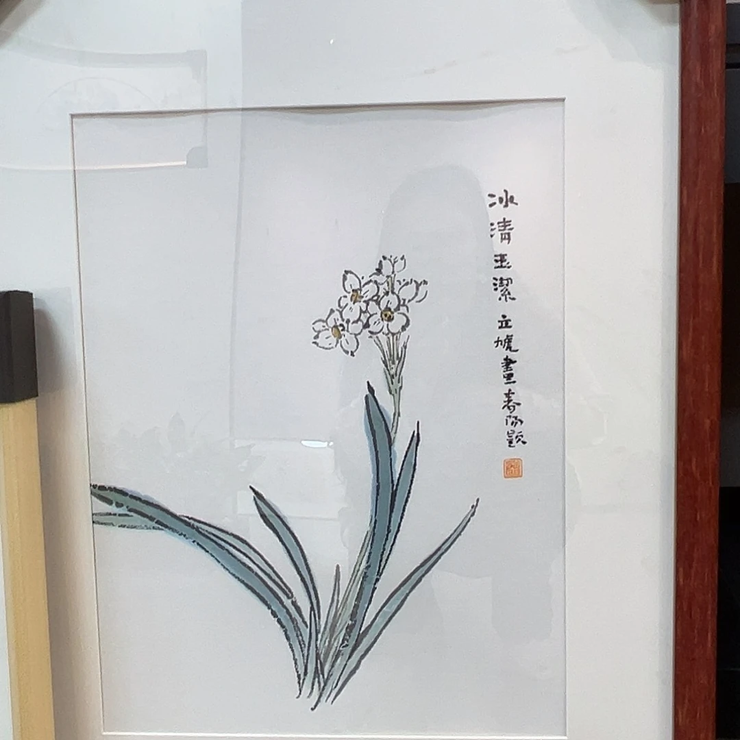 国画霍立校111111111111111111