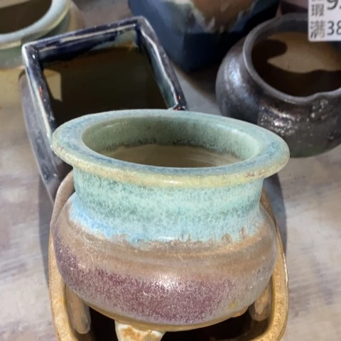 罐9404 微瑕38包邮景德镇陶瓷